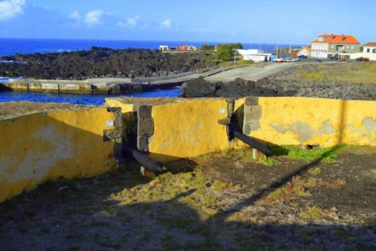 Alojamento Ponta Negra Biscoitos  المظهر الخارجي الصورة